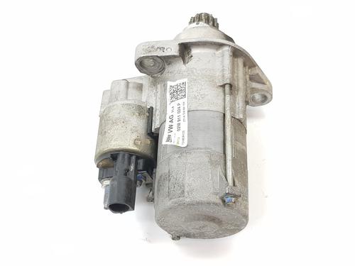 Starter VW TOURAN (1T3) 2.0 TDI | BP36362102M8  - Image 5