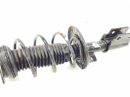 Used Right front shock absorber Right front shock absorber PEUGEOT 308 III (FB_, FH_, FP_, F3_, FM_) [2021-2026] 40515010 40515010