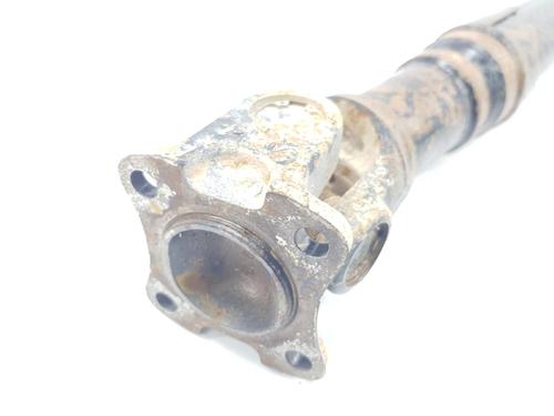 Driveshaft NISSAN NAVARA NP300 (D40) 2.5 dCi 4WD | BP16698869M37 