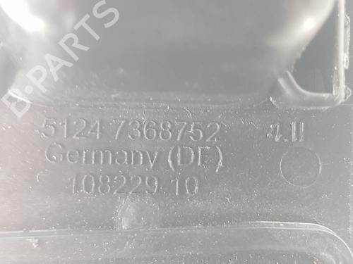 Other BMW 2 Active Tourer (F45) 218 d | BP23228023O1 