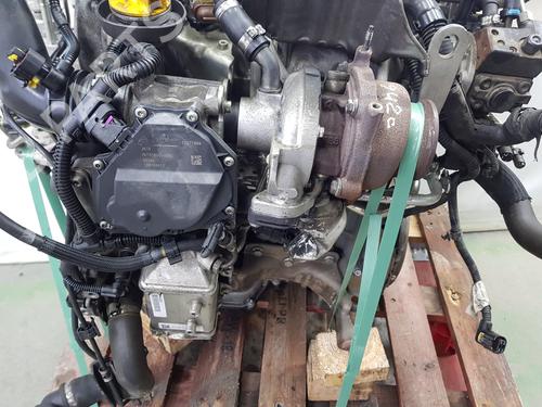 Engine FIAT DOBLO Platform/Chassis (263_) 1.3 D Multijet (263HXU1A, 263YXU1A, 263HYB1A, 263YYB1A) | BP32124020M1 