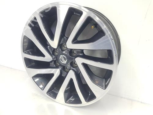 Rim NISSAN NAVARA NP300 Pickup (D23, D23T) 2.3 dCi 4x4 (D231, D23T) | BP9724165C45 