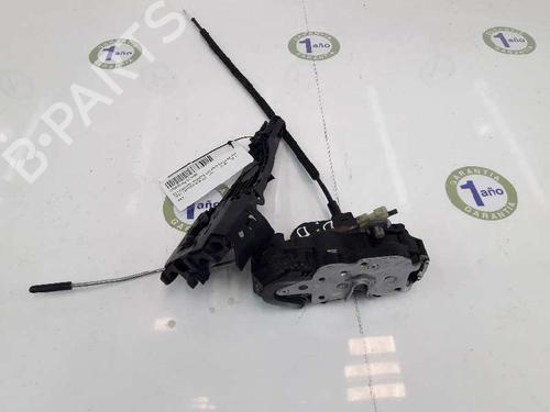 Used Front right lock OPEL INSIGNIA A (G09) 2.0 CDTI (68) (160 hp) 3506052