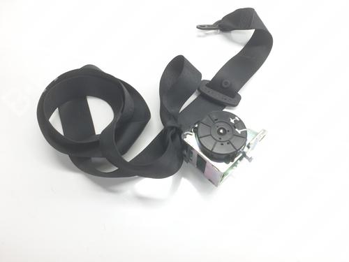 Used Rear left seatbelt BMW X1 (E84) sDrive 18 d (143 hp) 22900924