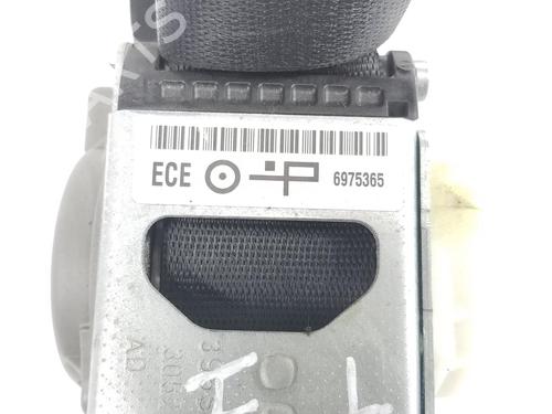 Rear left seatbelt BMW 3 (E90) 330 xi | BP10733315I29 