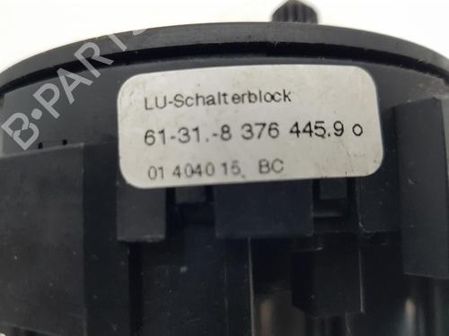 Squib airbag BMW 3 (E46) 325 i | BP9672702C102 