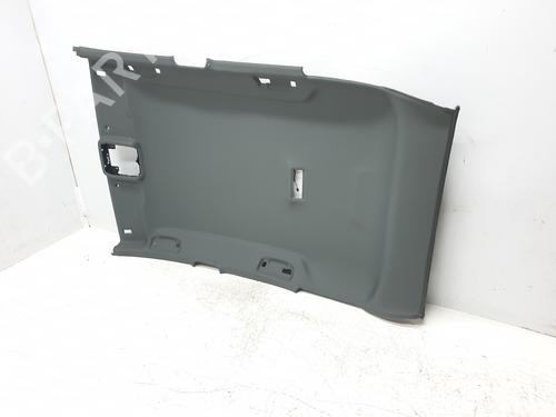 Interiør taket AUDI Q4 SUV (F4B) 50 e-tron quattro | BP27879443I12 