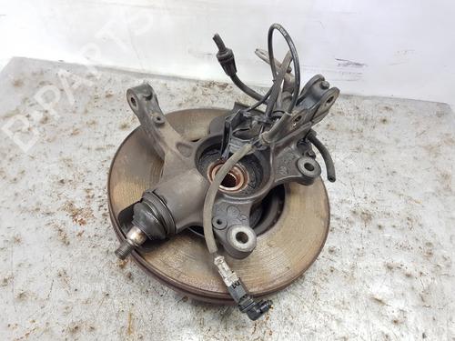 Left front steering knuckle PEUGEOT EXPERT Van (V_) | BP33215516M25 - Image 2