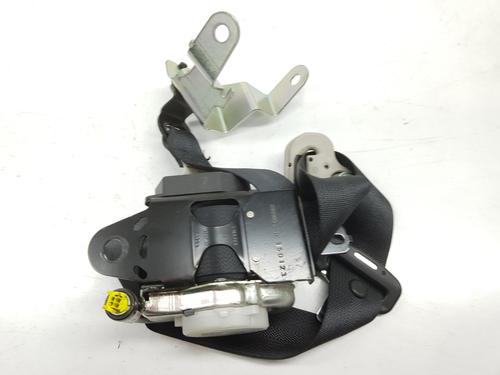 Airbag Kit NISSAN LEAF (ZE0) Electric | BP11687082C86 