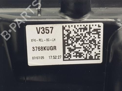 Left taillight RENAULT KANGOO III Box Body/MPV | BP32444770C34