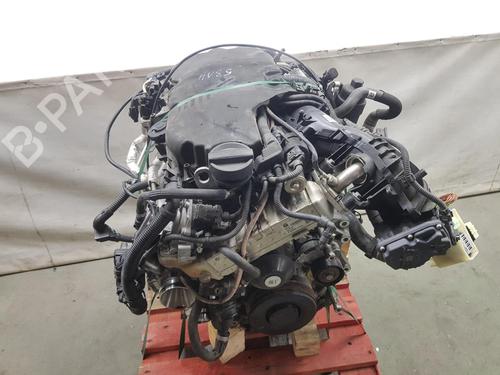 Engine BMW 4 Gran Coupe (F36) 418 d | BP10717950M1