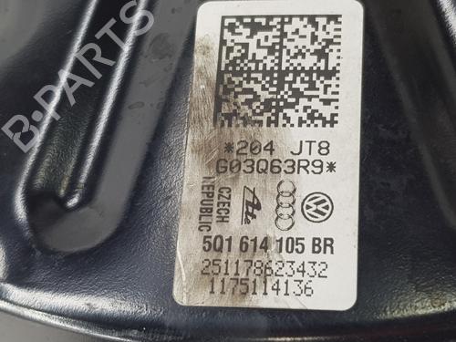 Bremseservo SKODA OCTAVIA III (5E3, NL3, NR3) 2.0 TDI | BP29541669M42