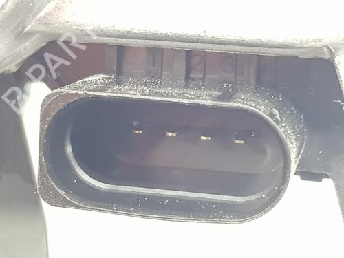 Rear wiper motor SEAT IBIZA V (KJ1, KJG) 1.0 TSI | BP13942992M102 