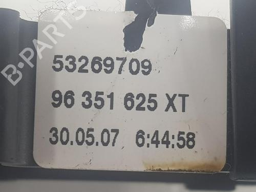 Right front window switch PEUGEOT 307 (3A/C) 2.0 16V | BP16351424I26 