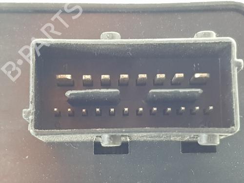 Left front window switch PEUGEOT 508 I (8D_) 2.0 BlueHDi 180 | BP33330254I27 - Image 3