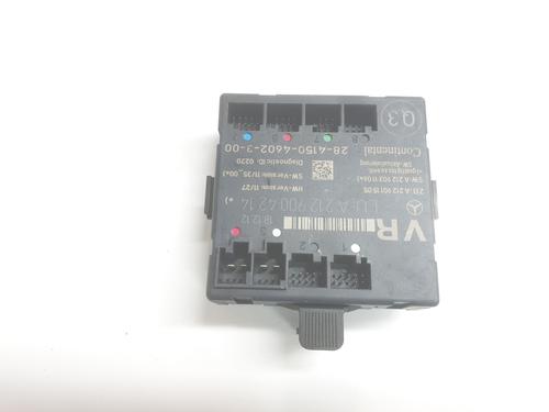 Electronic module MERCEDES-BENZ GLK-CLASS (X204) | BP33801788M83 - Image 5