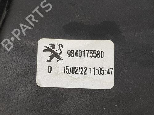 Front right window mechanism OPEL COMBO Box Body/MPV (K9) 1.5 D | BP32858201C23 - Image 4