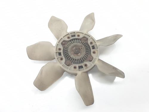 Fan TOYOTA LAND CRUISER PRADO (_J12_) 3.0 D-4D (KDJ120, KDJ125) | BP21393106M128 