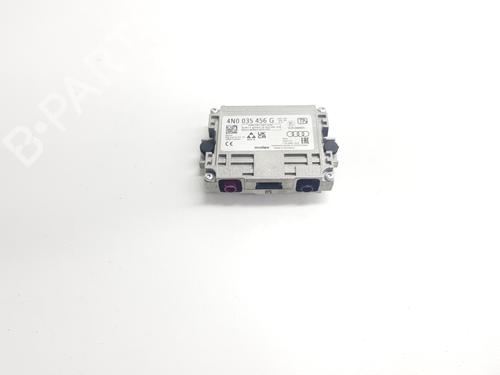 Used Electronic module Electronic module AUDI Q3 Sportback (F3N) 2.5 RS TFSI quattro (400 hp) 35764900 35764900