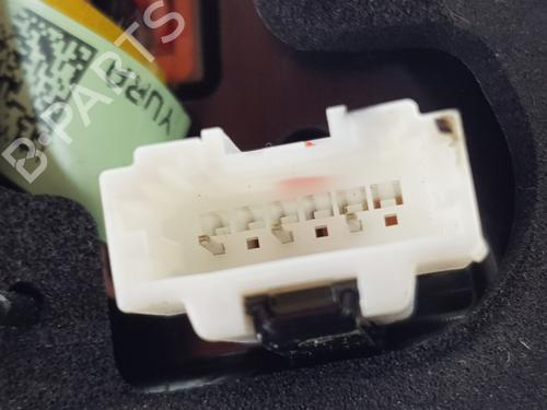 Right tailgate light KIA PROCEED (CD) 1.0 T-GDI | BP29723210C80 
