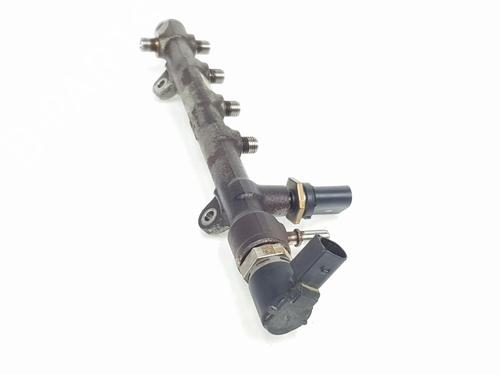 Injection rail FORD TRANSIT CUSTOM V362 Bus (F3) 2.0 EcoBlue | BP31344063M98 