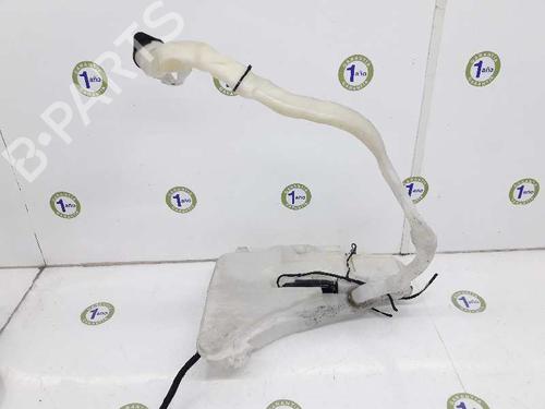 Windscreen washer tank BMW 5 (F10) 520 d (184 hp) 61667269667  | 61667269667  | 61667269667 | 8050439 |