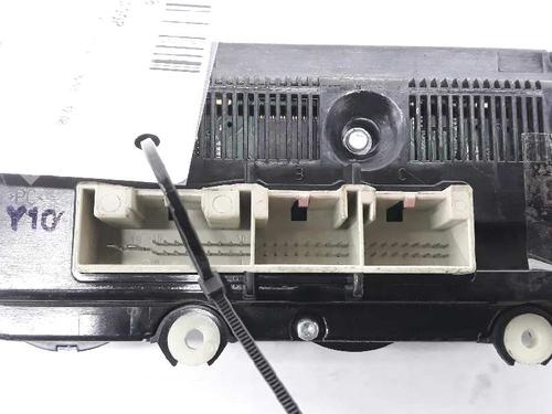 Climate control VW GOLF V (1K1)  | BP4934864I5 
