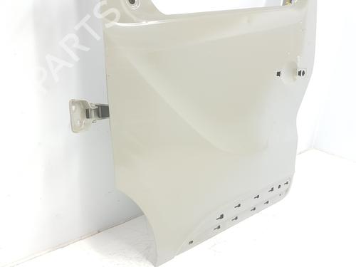 Left front door RENAULT TRAFIC III Van (FG_) 1.6 dCi 90 (FGME) | BP12467025C2