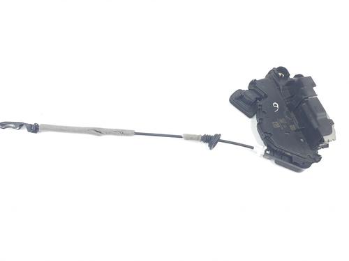 Used Front left lock Front left lock 37430006 37430006
