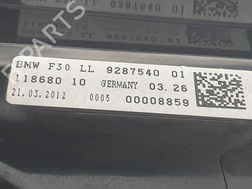 Other BMW 3 (F30, F80) 335 i | BP25402868O1 