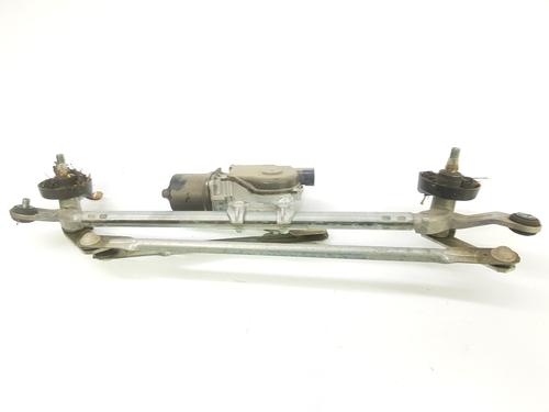 Front wiper motor RENAULT KADJAR (HA_, HL_) 1.5 dCi 110 (HLA3) | BP9398003M29 