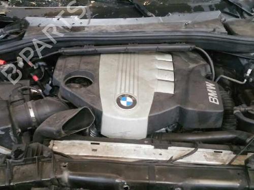 Left rear steering knuckle BMW 1 (E87) 118 d | BP1151516M27 