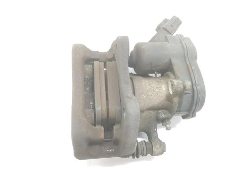Left rear brake caliper RENAULT MEGANE III Grandtour (KZ0/1) 1.6 dCi (KZ00, KZ12, KZ13) | BP14924173M107