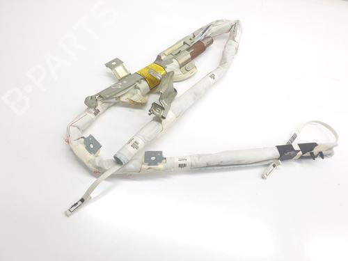 Used Right curtain airbag KIA CEE'D Hatchback (ED) 1.6 CVVT (125 hp) 25727268