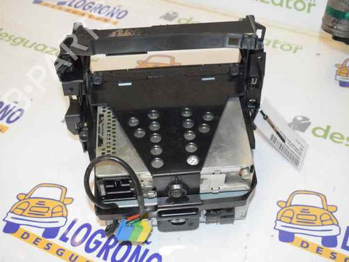 Radio VW BORA I (1J2)  | BP1423513E6 
