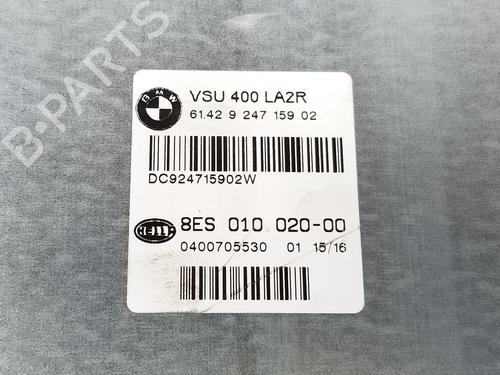Electronic module BMW 5 Gran Turismo (F07) 530 d | BP9845661M83 
