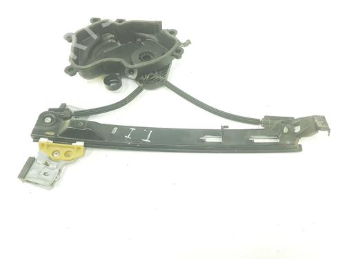 Rear left window mechanism SEAT IBIZA IV (6J5, 6P1) 1.9 TDI | BP11022108C24 