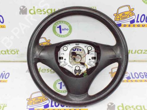 Used Steering wheel BMW 1 (E87) 118 d (122 hp) 762330
