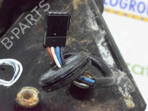 Right mirror BMW 3 Compact (E36) 318 tds | BP1361722C27 