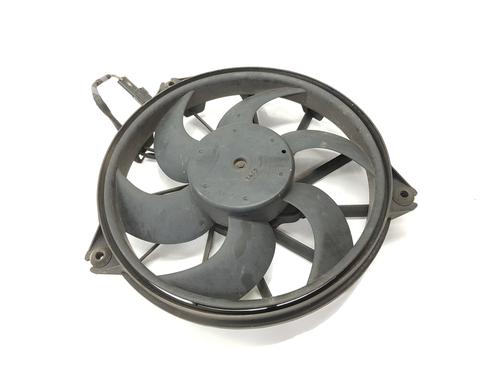 Radiator fan PEUGEOT 807 (EB_) 3.0 V6 | BP22619411M35 