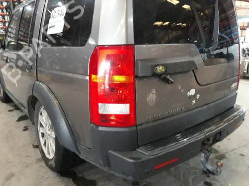 Front differential LAND ROVER DISCOVERY III (L319) 2.7 TD 4x4 | BP1886065M23 