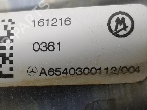Flywheel MERCEDES-BENZ E-CLASS (W213) E 220 d (213.004) | BP14091110M101 