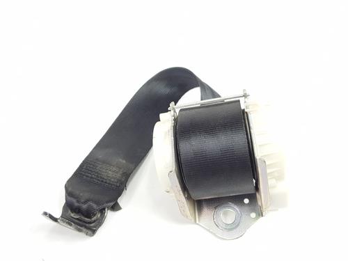 Rear left seatbelt FORD FIESTA VI (CB1, CCN)  8V51A611B69AJ | 1814670 |