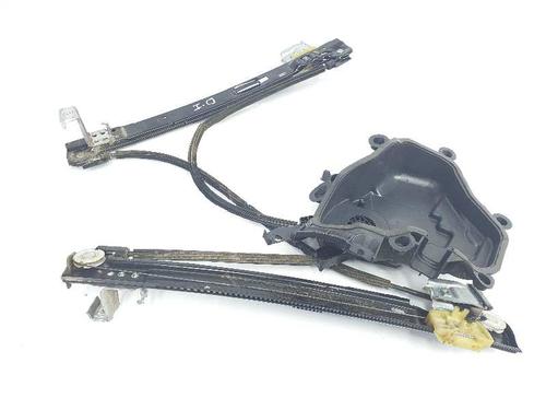 Front left window mechanism SEAT IBIZA IV (6J5, 6P1) 1.6 TDI | BP6658102C22 