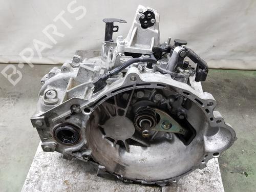 Gearbox KIA SOUL II (PS) 1.6 CRDi 136 | BP17668453M3 