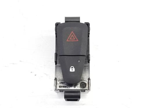 Used Warning switch DACIA DOKKER MPV (KE_) 1.5 dCi (KEAJ, KEAH) (90 hp) 13097457