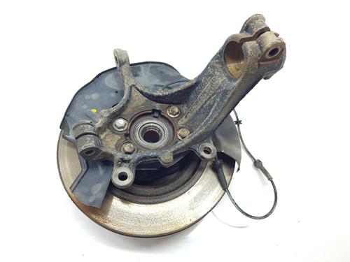 Left front steering knuckle NISSAN X-TRAIL III (T32_, T32R, T32RR) 2.0 dCi ALL MODE 4x4-i (NT32) | BP22788400M25 