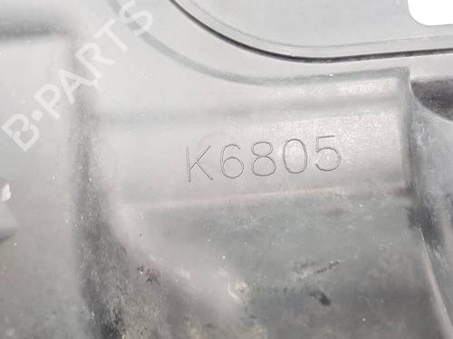 Hjulbue MAZDA CX-3 (DK) 1.5 SKYACTIV-D (DK2WS, DK5FW) | BP39693446C56  - Image 8
