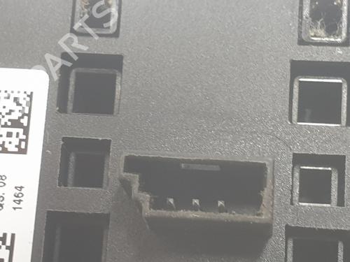 Switch PORSCHE CAYENNE (92A) 4.8 Turbo | BP30438233I30