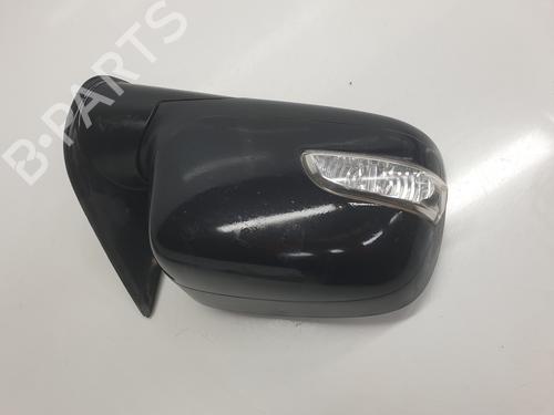 Bakspejl Højre ISUZU D-MAX I (TFR, TFS) 3.0 DiTD 4x4 (TFS77H) | BP29436133C27 
